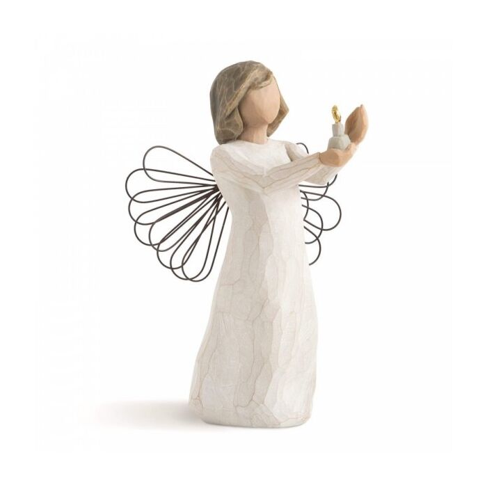 Willow Tree Angel of Hope Figurine
